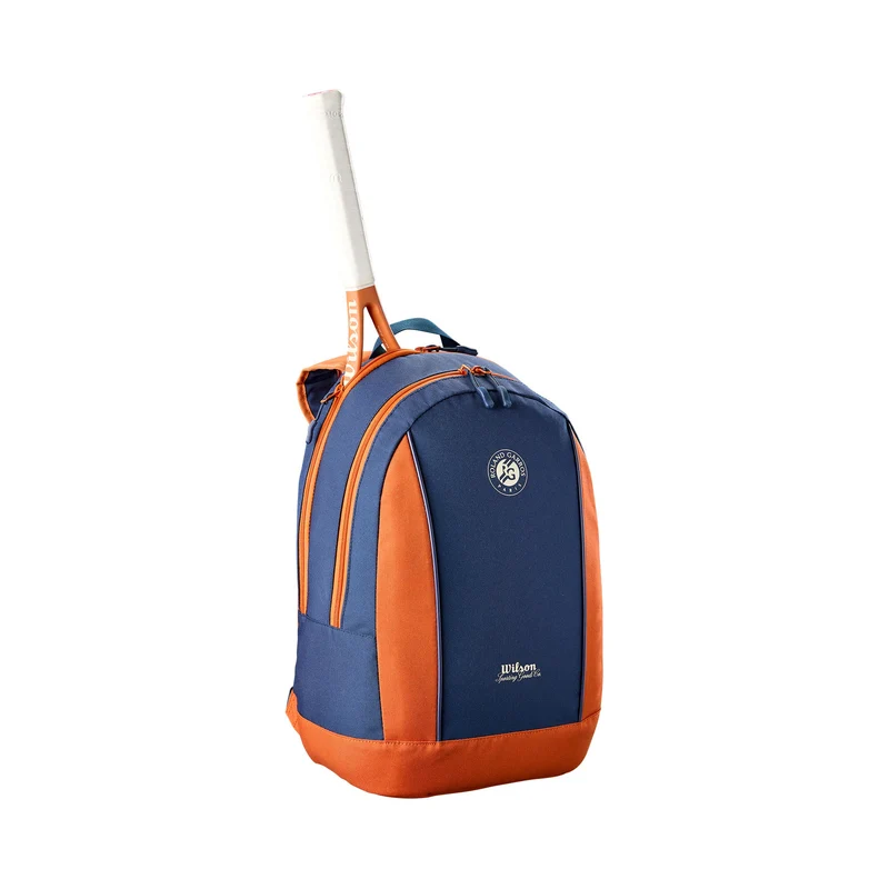 Roland Garros Team JR Rucksack - rot