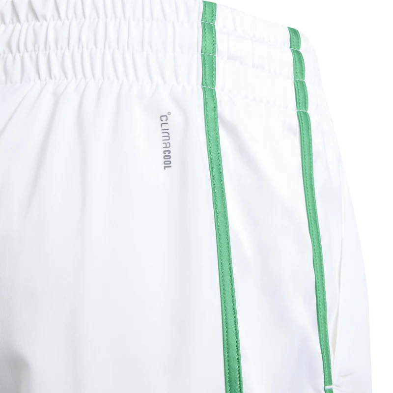 Pro Shorts Jungen-Weiß