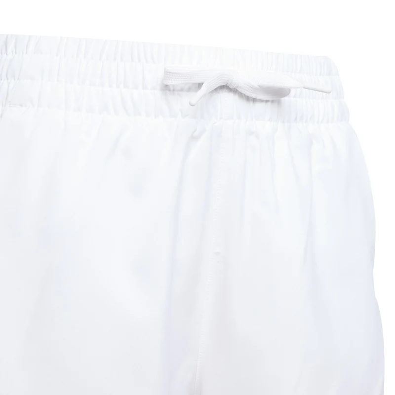Pro Shorts Jungen-Weiß