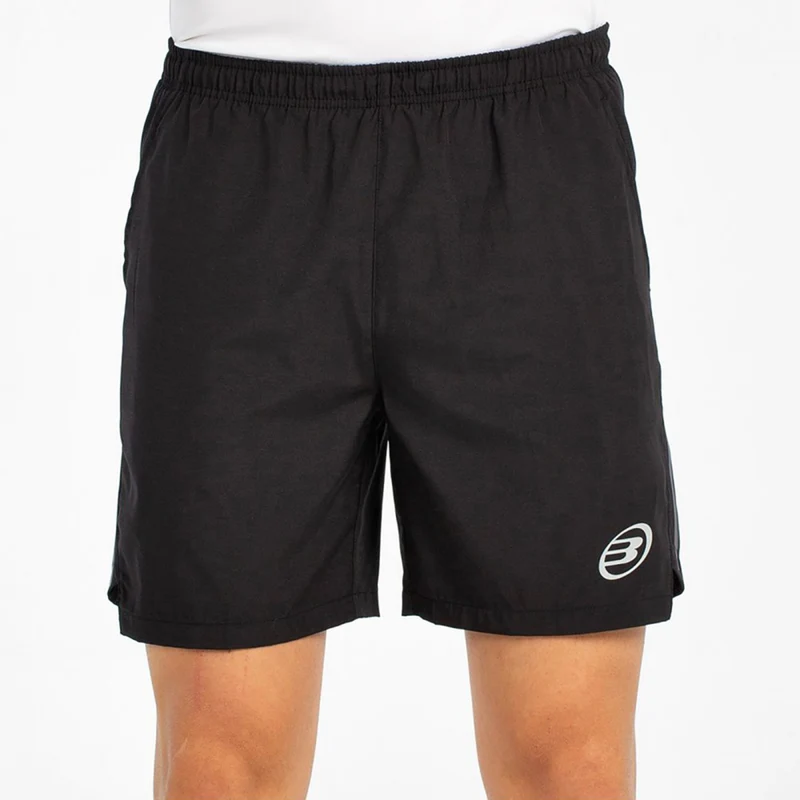 Mazari Shorts Herren-schwarz