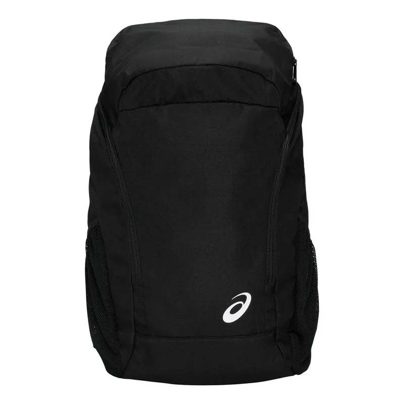 35L Rucksack -schwarz, grau
