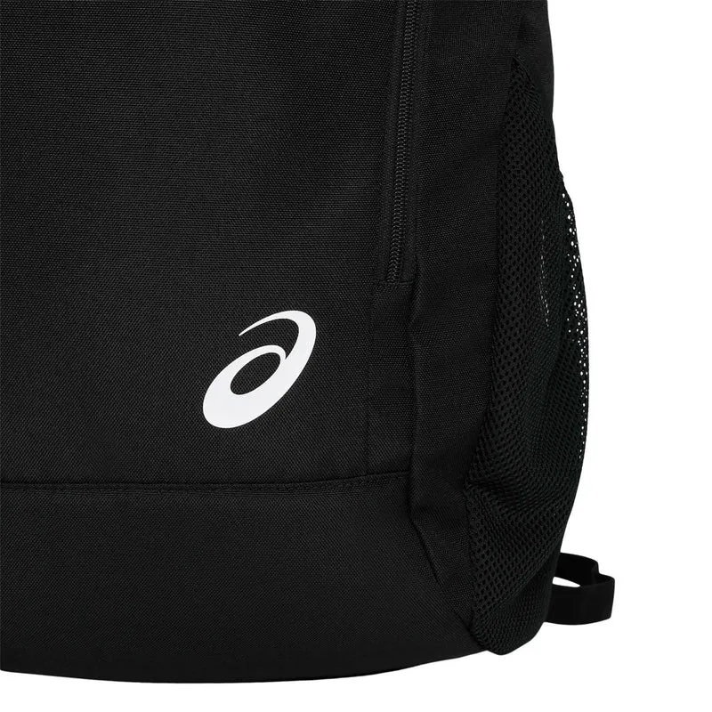 35L Rucksack -schwarz, grau