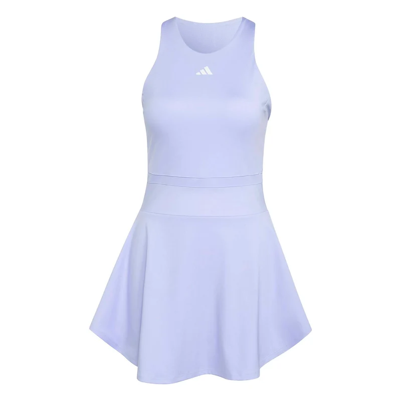 Y- Kleid Damen - flieder