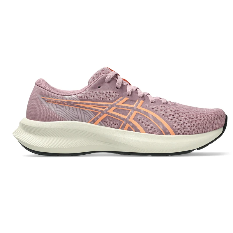 PATRIOT 14 Neutralschuh Damen - mauve, orange