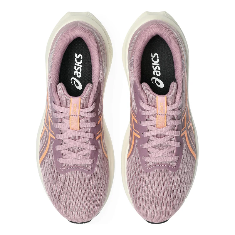 PATRIOT 14 Neutralschuh Damen - mauve, orange