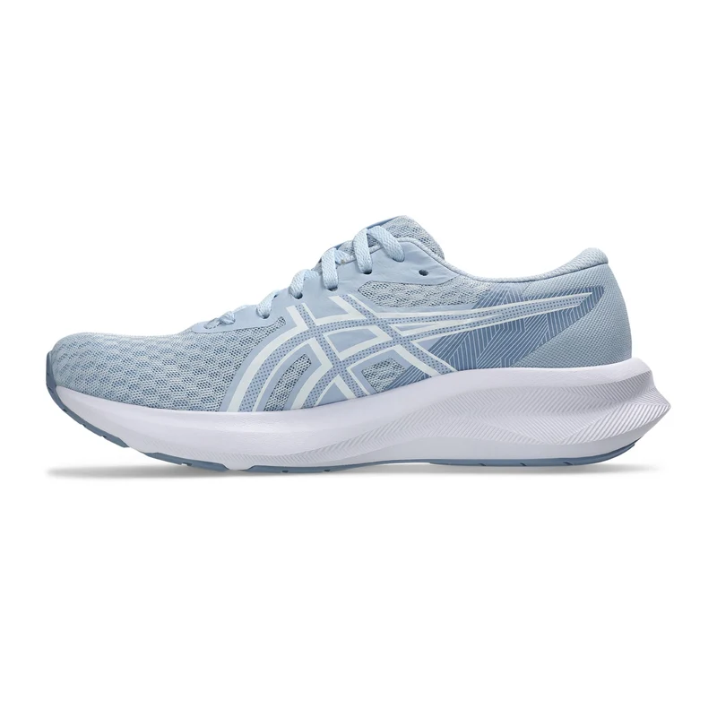 PATRIOT 14 Neutralschuh Damen - hellblau, weiß