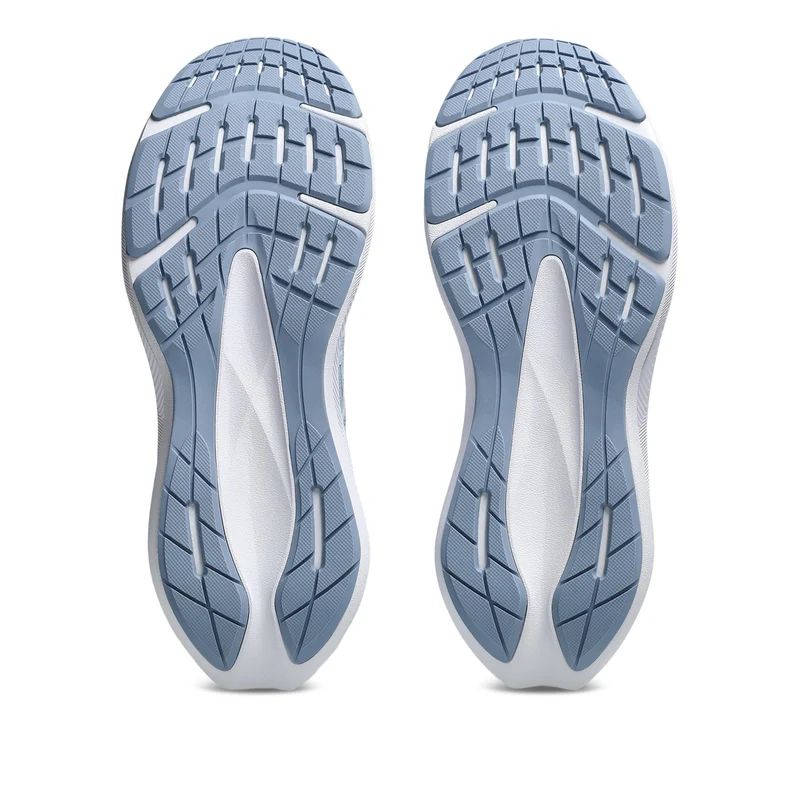 PATRIOT 14 Neutralschuh Damen - hellblau, weiß