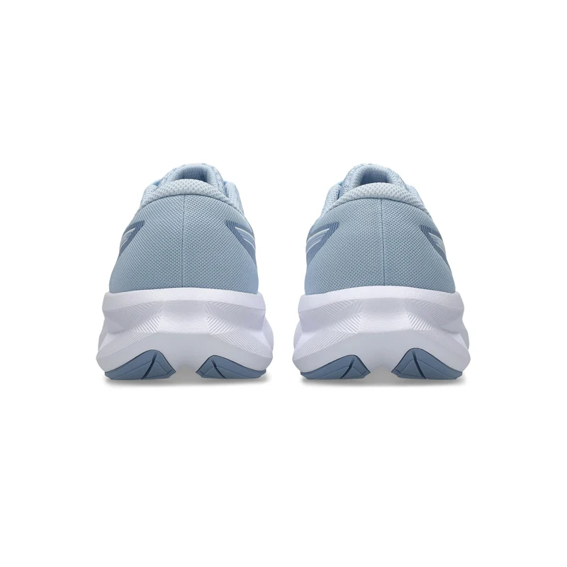 PATRIOT 14 Neutralschuh Damen - hellblau, weiß