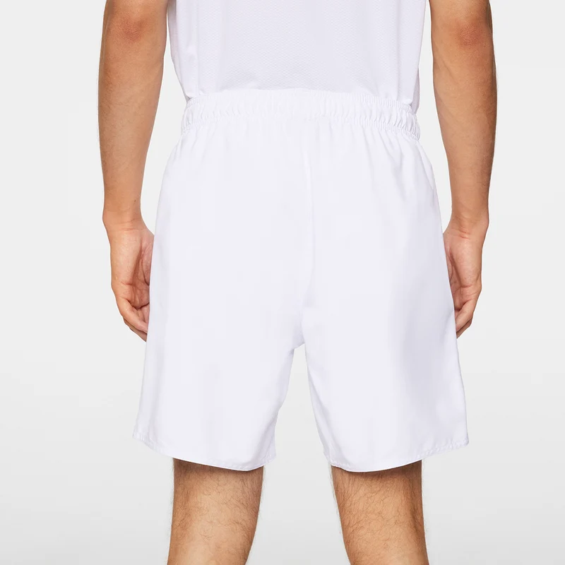 Preston Shorts Herren-Weiß