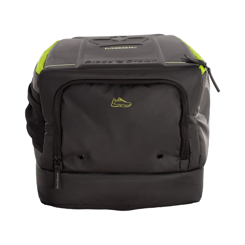 Magic Rucksack-Schwarz,Gelb