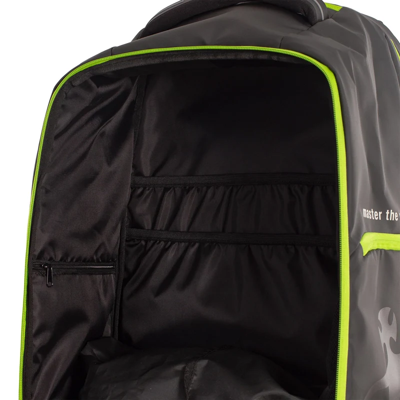Magic Rucksack-Schwarz,Gelb