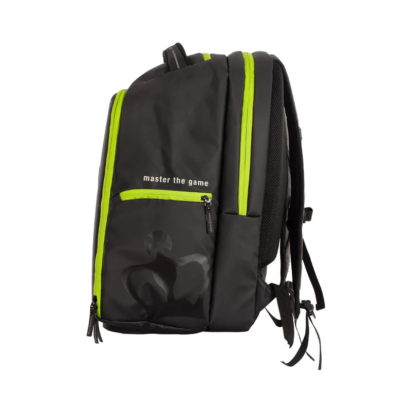 Magic Rucksack-Schwarz,Gelb
