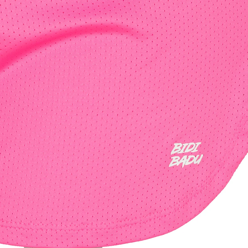 Crew Junior Tank-Top Mädchen-Pink