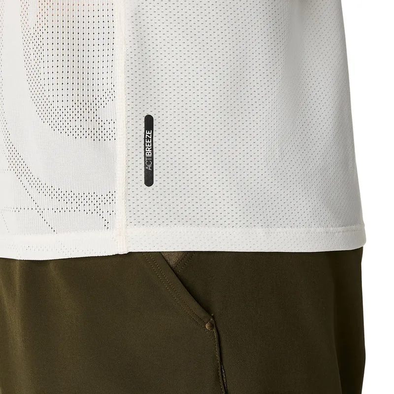 Match Actibreeze Polo Herren-Creme