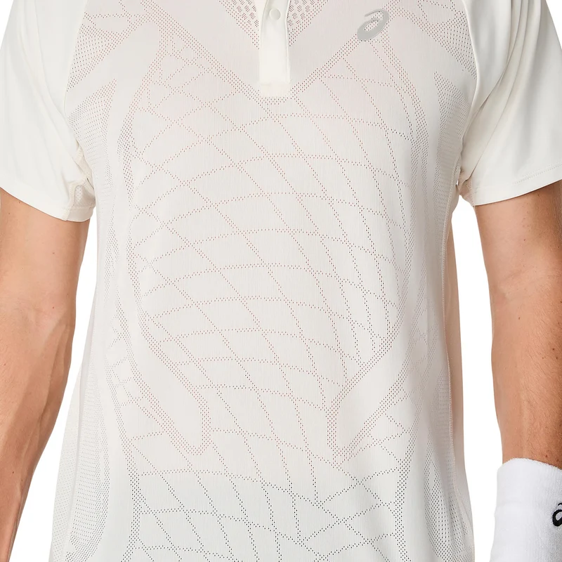 Match Actibreeze Polo Herren-Creme