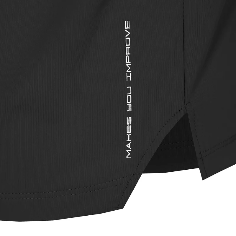 Agustin Tapia T-Shirt Herren - schwarz