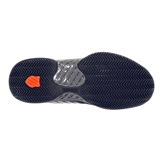 K-Swiss Express Light 2 HB (Black/White)
