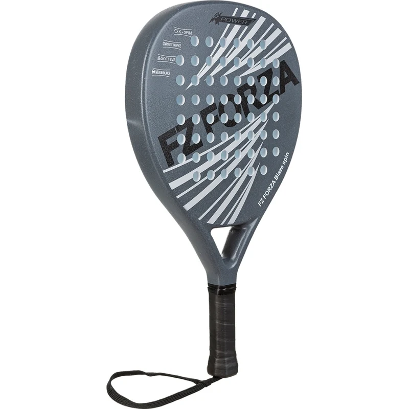 FZ Forza Blaze Spin Padel Racket