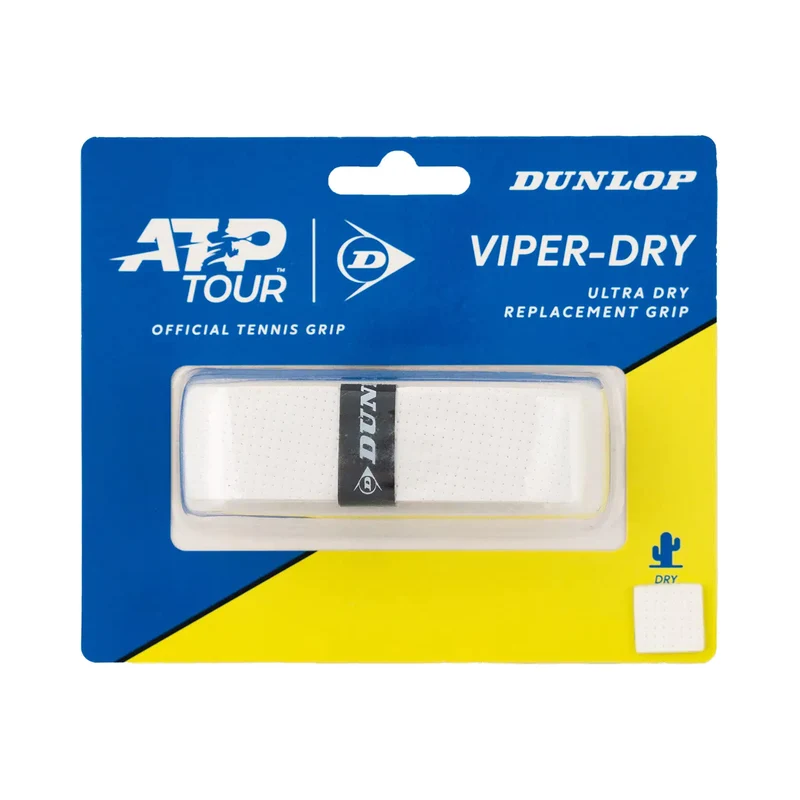 ATP Viperdry Replacement Grip 1er Pack - weiß