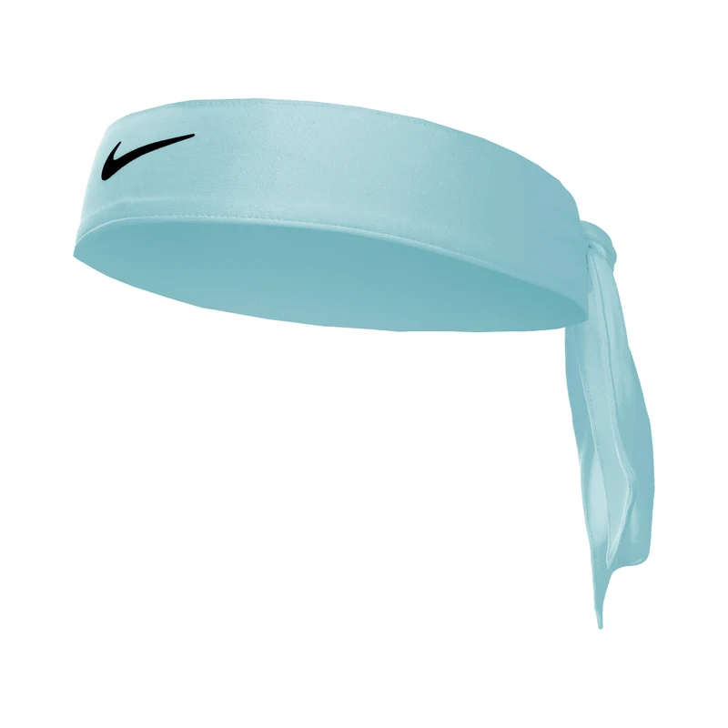 Tennis Premier Bandana Unisex - mint, schwarz