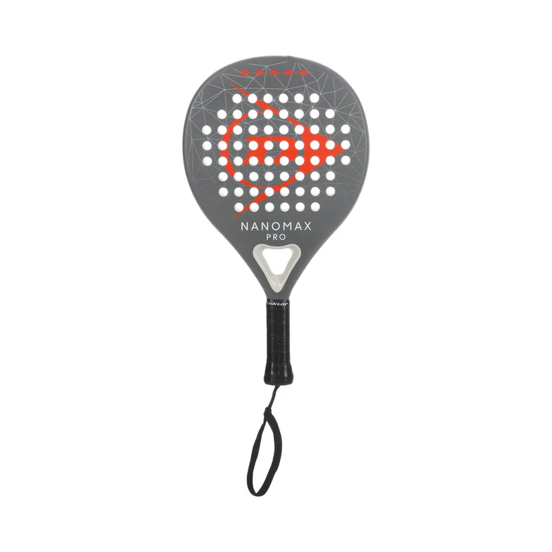 Nanomax Pro Padelschläger
