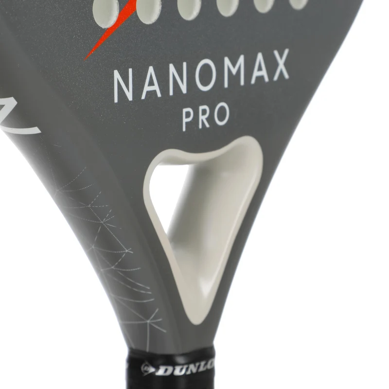Nanomax Pro Padelschläger
