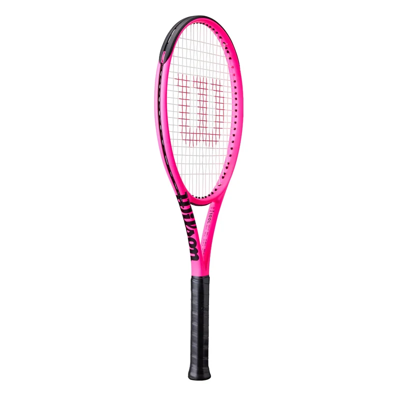 Ultra 100L V5 pink Turnierschläger unbesaitet