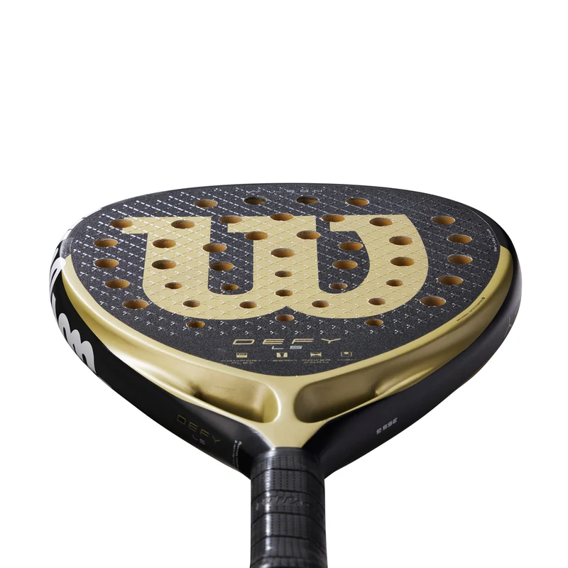 Defy LS V1 Padelschläger