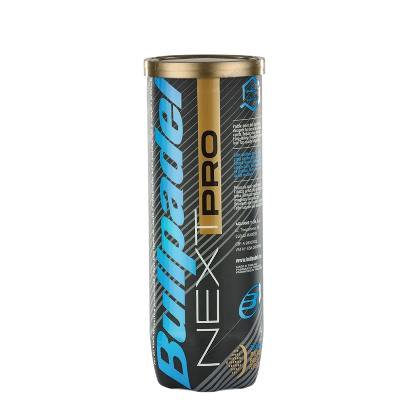 Next Pro 3er Dose