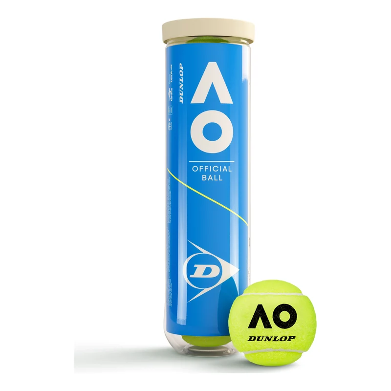 Australian Open 4er Dose