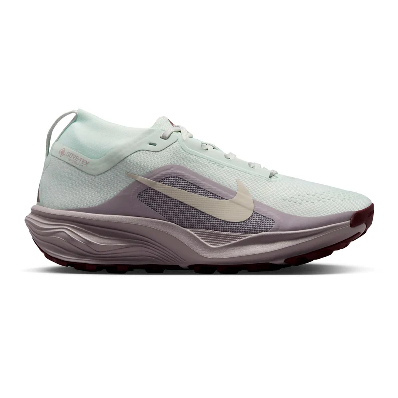 ACG Pegasus Trail GTX Trailschuh Damen - grün, lila