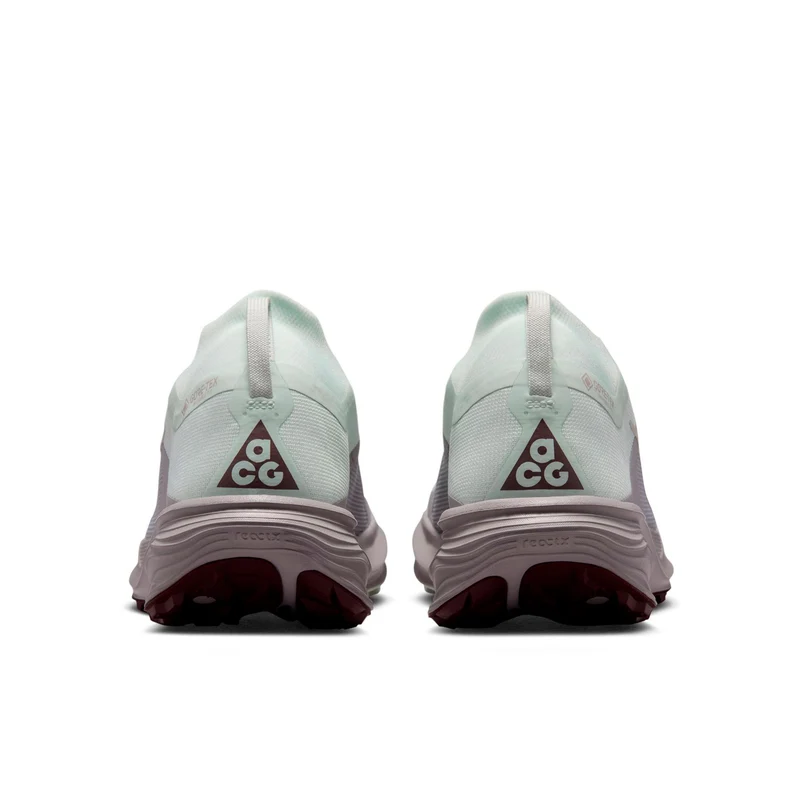 ACG Pegasus Trail GTX Trailschuh Damen - grün, lila