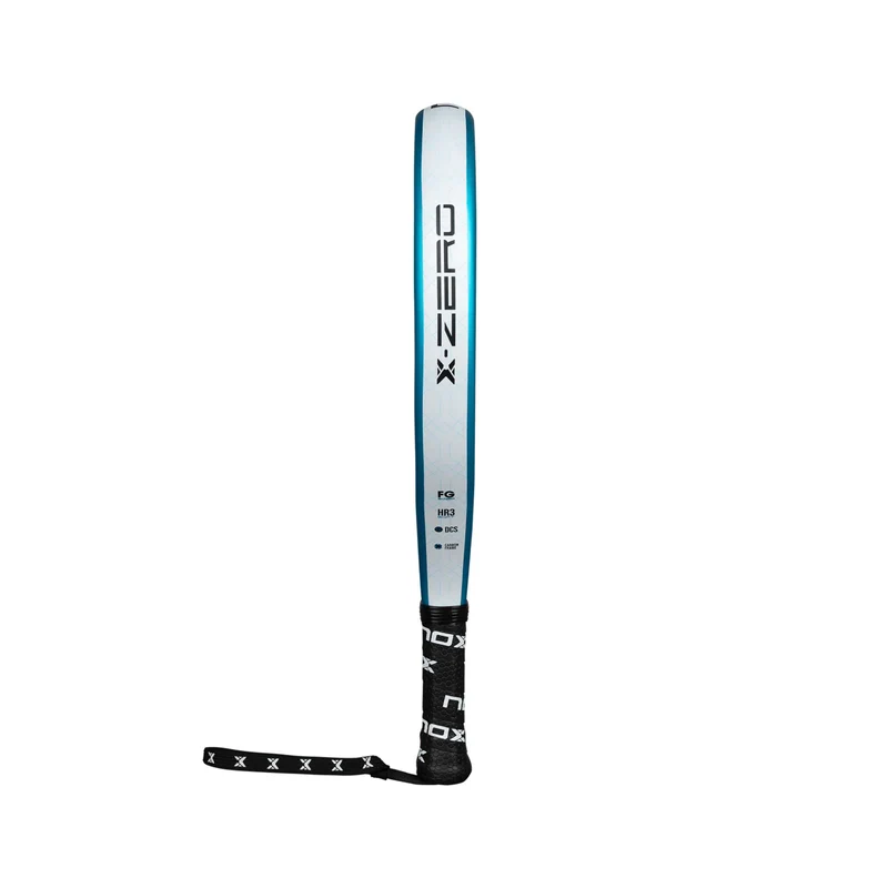 X-ZERO BLUE Padelschläger