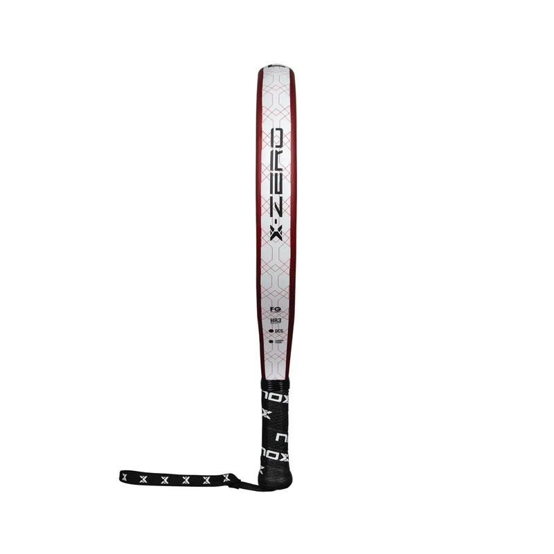X-ZERO RED Padelschläger
