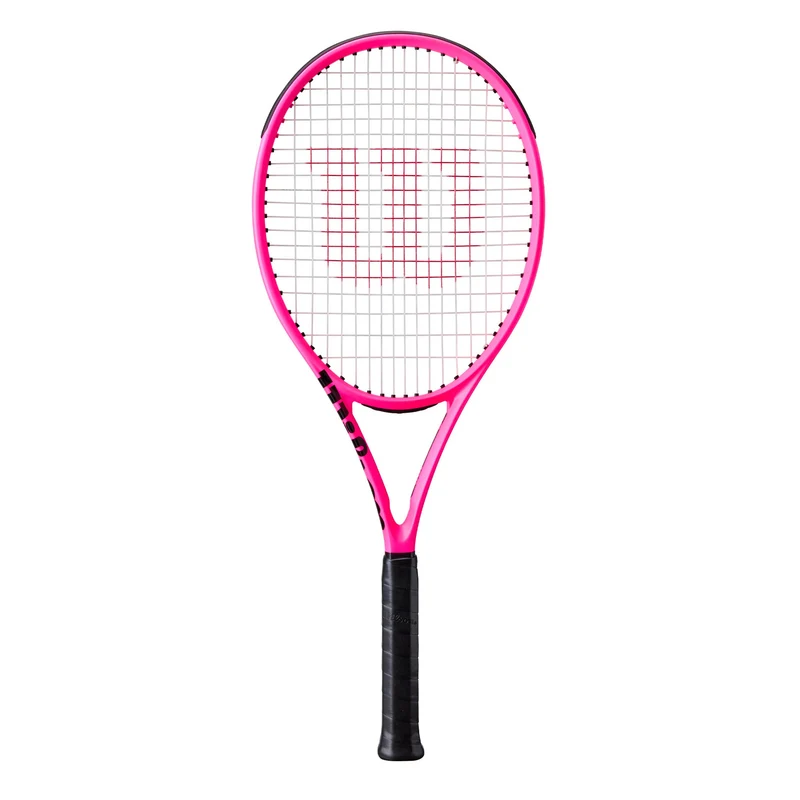 Clash 100L V3 pink Turnierschläger unbesaitet