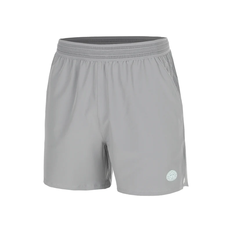 Freeze Out Shorts Jungen - grau