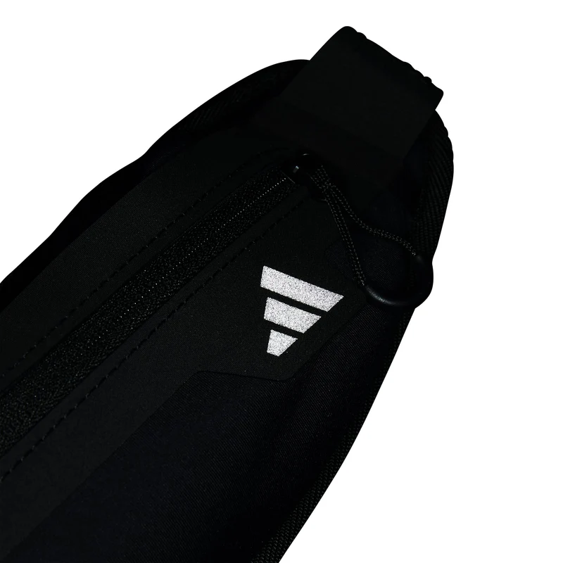 Run Laufgürtel Unisex-schwarz