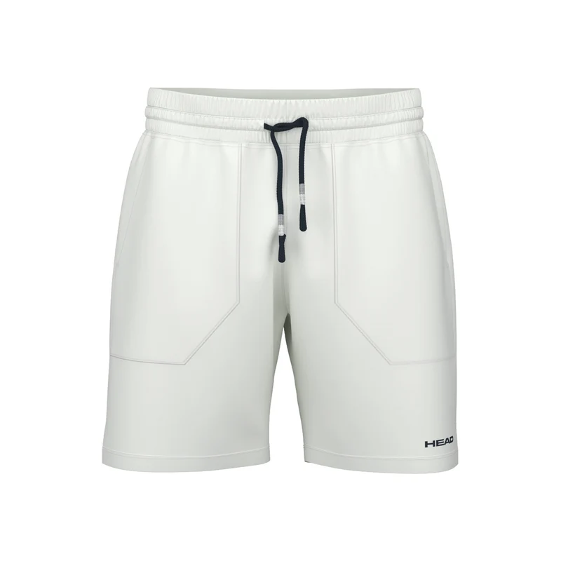 Play Shorts Herren-Weiß