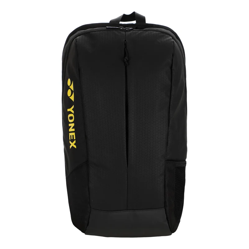 Team Rucksack-Schwarz,Gelb