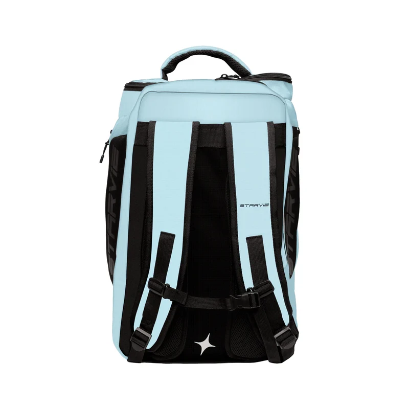 URBAN Rucksack -türkis, schwarz