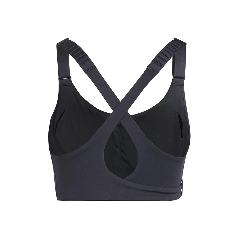 FastImpact Luxe Run High Support Sport-BH Damen - schwarz