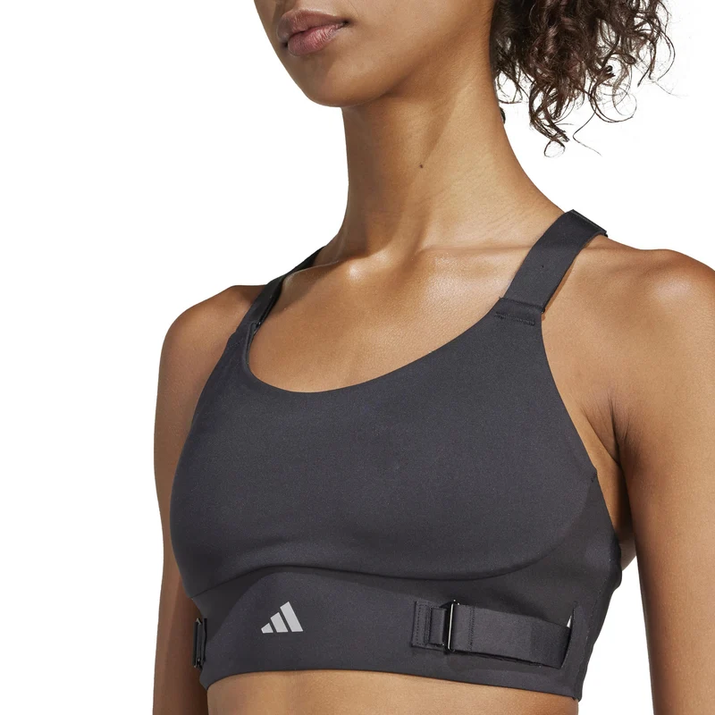 FastImpact Luxe Run High Support Sport-BH Damen - schwarz