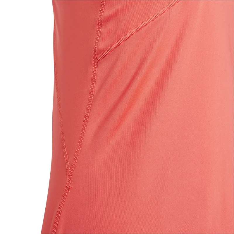 Club Tank-Top Mädchen-Rot