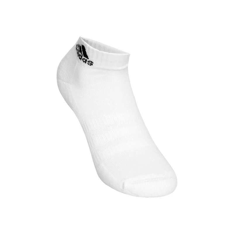 Crew Sportswear Ankle Sportsocken 3er Pack-Weiß,Schwarz