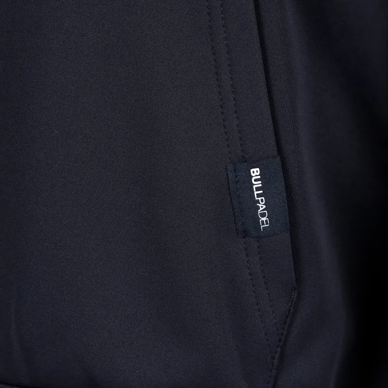 Gomese Hoody Herren-Dunkelblau