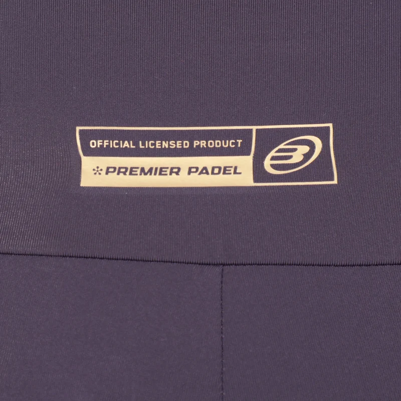 Afata Tight Damen - violett