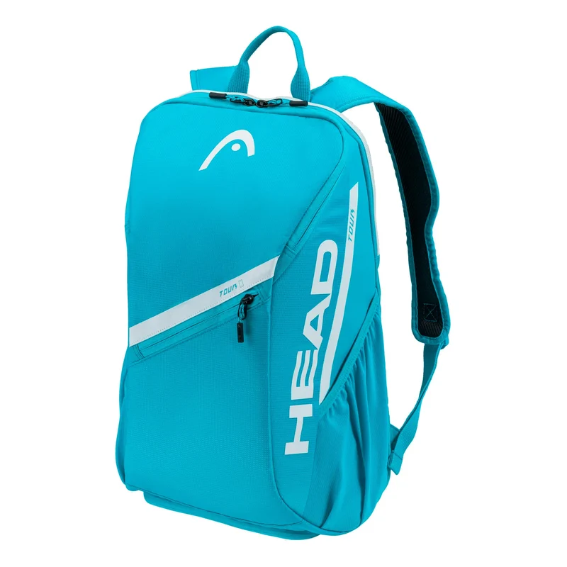 Tour Backpack Rucksack - blau