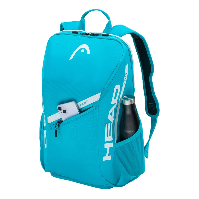 Tour Backpack Rucksack - blau