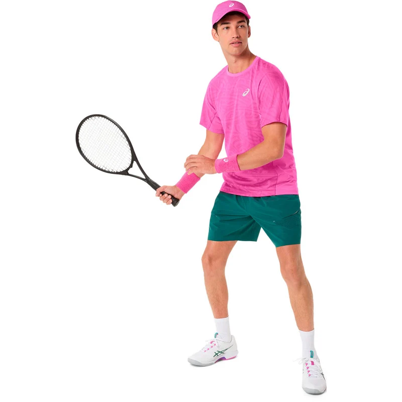 Match Actibreeze T-Shirt Herren - pink