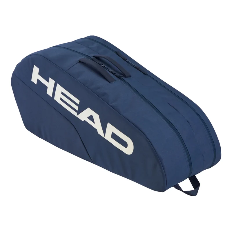 Base Racquet Bag M Schlägertasche 6er - dunkelblau